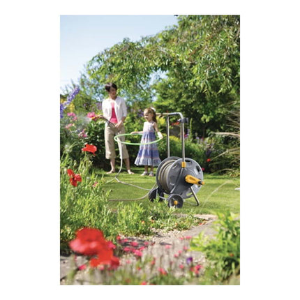 HOZELOCK Schlauchwagen 2434 Anschlussgewinde 16 mm 5/8 ″ ( 4000350701 )