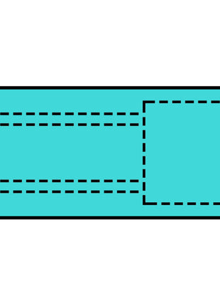 GESIPA Blindnietmutter Nietschaft d x l 9 x 15,5 mm M6 ( 4000813798 )