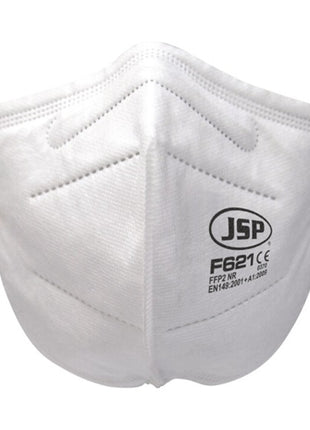 JSP Masque de protection respiratoire JSP F621 FFP2 ( 4701000019 )