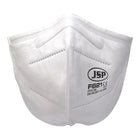 Mascarilla respiratoria JSP JSP F621 FFP2 (4701000019)