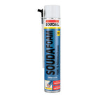 SOUDAL 1K-Montageschaum SOUDAFOAM 750 ml ( 4000353901 )