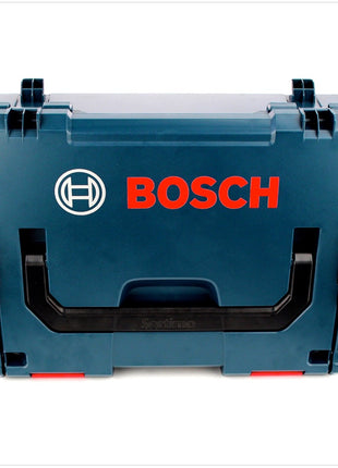 Bosch GSR 12V-20 HX Professional Akku Bohrschrauber mit GBA 12V 4 Ah Akku in L-Boxx - Toolbrothers