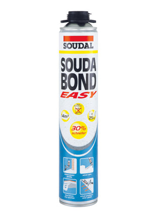 SOUDAL 1K PU Klebstoff SOUDABOND EASY orange 4000353843  1 - toolbrothers