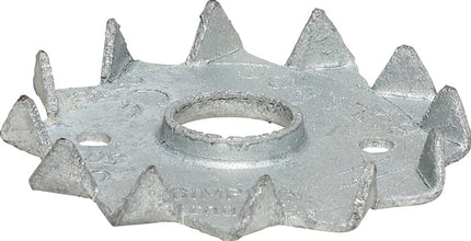 SIMPSON STRONG TIE Holzverbinder Bulldog C2-75M16G-B D75 / 16mm ( 3000257042 )