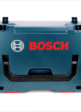 Bosch GSR 12V-20 Professional Akku Bohrschrauber Brushless + L-Boxx + 1x Akku 2,5Ah + 1x Ladegerät - Toolbrothers