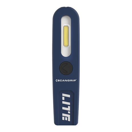 SCANGRIP LITE LED-Akkuhandleuchte STICK LITE S 3,7 V 1200 mAh ( 4000873332 )