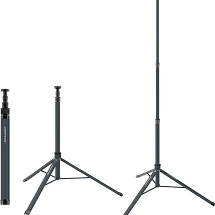 SCANGRIP Stativ TRIPOD 2m Ø 1,06 m Nutzhöhe min./max. 0,9 - 2 m ( 4000873492 )