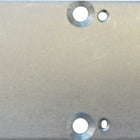 ASSA ABLOY Montageplatte A124 passend für DC500 / DC700 ( 3000255015 )