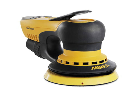 MIRKA Exzenterschleifer DEROS550CV 350 W 125 mm ( 4000897050 )