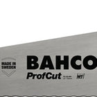 BAHCO Dämmstoffsäge ProfCut Blattlänge 550 mm Blattstärke 0,83 mm ( 4300000590 )