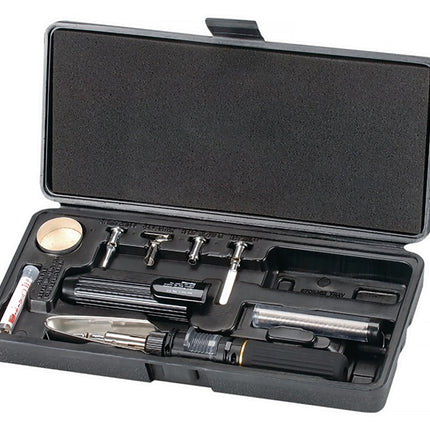 SIEVERT Gaslötset Butajet Standard 30 -100 W ( 1000152690 )