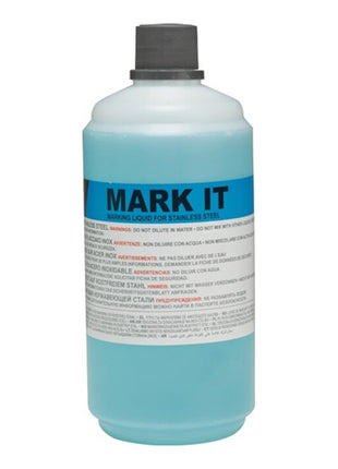 TELWIN Markierelektrolyt MARK IT 1 l Flasche ( 4000872484 )