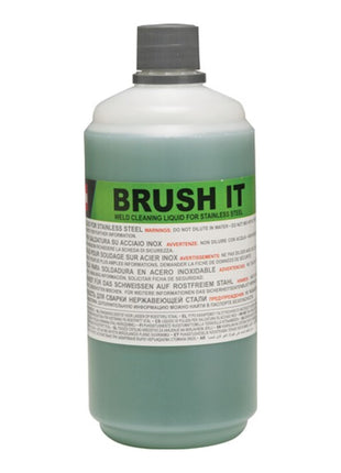 TELWIN Elektrolyt BRUSH IT 1 l Flasche ( 4000872482 )