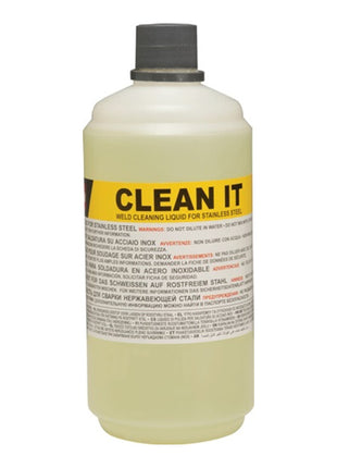 TELWIN Elektrolyt CLEAN IT 1 l Flasche ( 4000872483 )