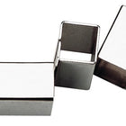 INTERSTEEL Ausgleichshülse Metall f. Vierkantstift ( 3000252813 )