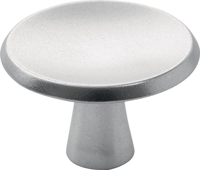HERMETA Möbelknopf 3751 Aluminiumguss ( 3000283297 )