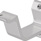 HERMETA Handlaufträger 3552 Aluminium silberfarbig eloxiert ( 3000283344 )