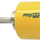 PROFIT Lochsäge Concrete Light Dry Sägen-Ø 92 mm Schnitttiefe 65 mm ( 4000800002 )