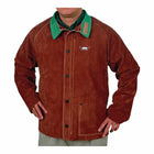 WELDAS Schweißerschutz-Jacke STEERSOtuff® Größe M ( 4702005020 )