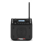 Radio de chantier PERFECTPRO DABPRO 11,1 V 230 V (4000818388)