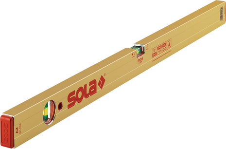 SOLA Wasserwaage AZ 80 cm ( 4000857524 )