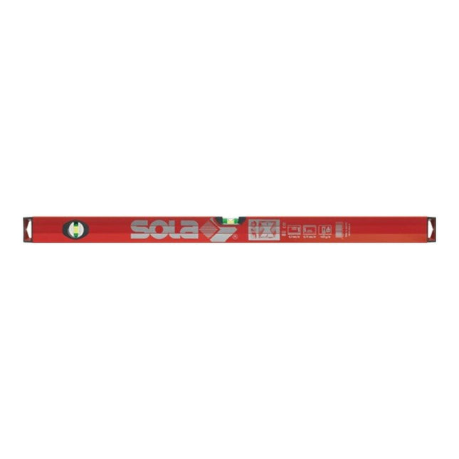 SOLA Wasserwaage BIG X 60 cm ( 4000857281 )