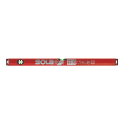 SOLA Wasserwaage BIG X 80 cm ( 4000857282 )