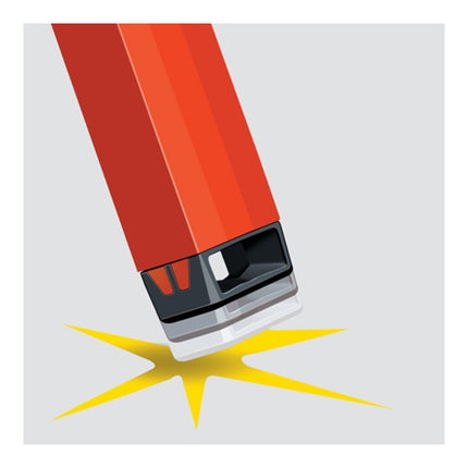 SOLA Wasserwaage BIG X 80 cm ( 4000857282 )