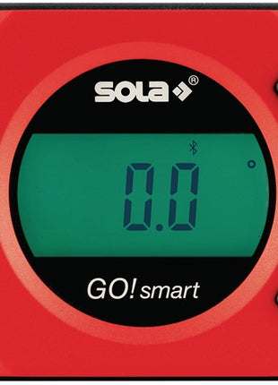 SOLA Digitaler Neigungsmesser GO! smart Länge 8 cm ( 4000857000 )