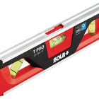 SOLA Torpedowasserwaage T PRO 23 cm ( 4000857307 )