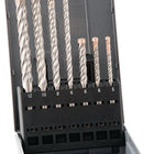 ALPEN Hammerbohrersatz FORCE X 7-teilig X SDS-plus ( 8000671164 )