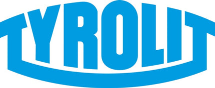 TYROLIT Fächerscheibe CERABOND Ø 125 mm Körnung 40 flach ( 4000845246 )