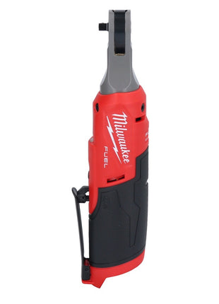 Milwaukee M12 FHIR14-202 carraca a batería 12 V 47 Nm 1/4" sin escobillas + 2x batería 2,0 Ah + cargador