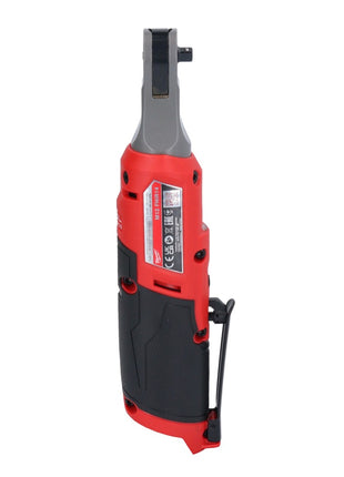 Milwaukee M12 FHIR14-401 carraca a batería 12 V 47 Nm 1/4" sin escobillas + 1x batería 4,0 Ah - sin cargador