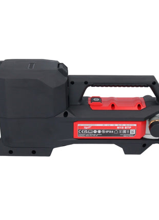 Milwaukee M18 BTP-301 Akku Transferpumpe 18 V 1817 l/h + 1x Akku 3,0 Ah + Ladegerät