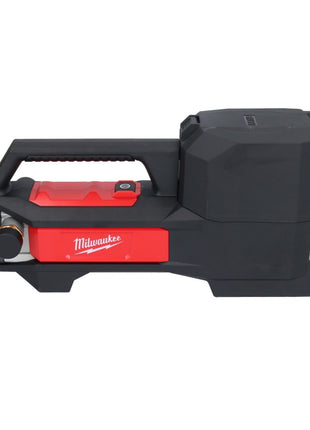 Milwaukee M18 BTP-301 Akku Transferpumpe 18 V 1817 l/h + 1x Akku 3,0 Ah + Ladegerät