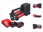 Milwaukee M18 BTP-802 Akku Transferpumpe 18 V 1817 l/h + 2x Akku 8,0 Ah + Ladegerät