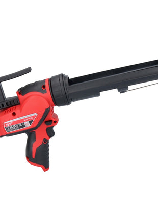 Milwaukee M12 PCG/310-601 Akku Kartuschenpresse 12 V 310 ml + 1x Akku 6,0 Ah + Ladegerät