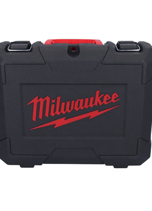 Milwaukee M12 BIW38-202C Clé à choc sans fil 12 V 135 Nm 3/8 ( 4933443899 ) + 2x batterie 2,0 Ah + chargeur + coffret