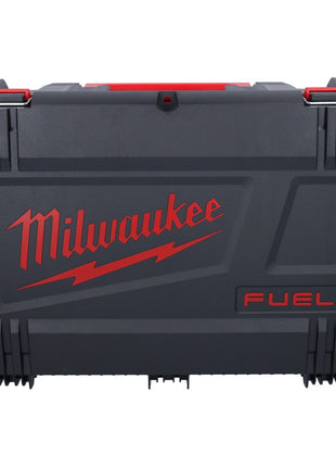 Milwaukee M18 ONEFHX-401X Akumulatorowy młot udarowo-obrotowy 18 V 2,5 J SDS-Plus Brushless + 1x akumulator 4,0 Ah + skrzynka HD - bez ładowarki