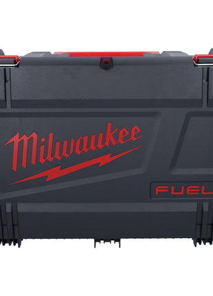 Milwaukee M18 ONEFHX-502X Akumulatorowy młot udarowo-obrotowy 18 V 2,5 J SDS-Plus Brushless + 2x akumulator 5,0 Ah + ładowarka + skrzynka HD