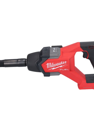 Milwaukee M18 FCVN24-501 Akku Betonrüttler 18 V 2,4 m Brushless + 1x Akku 5,0 Ah - ohne Ladegerät