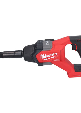 Milwaukee M18 FCVN24-501 Akku Betonrüttler 18 V 2,4 m Brushless + 1x Akku 5,0 Ah + Ladegerät