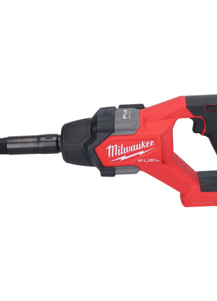 Vibrateur à béton sur batterie Milwaukee M18 FCVN24-502 18 V 2,4 m sans balais + 2x batterie 5,0 Ah + chargeur