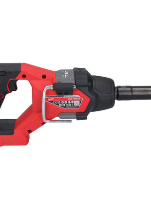 Milwaukee M18 FCVN24-121 Akku Betonrüttler 18 V 2,4 m Brushless + 1x Akku 12,0 Ah - ohne Ladegerät