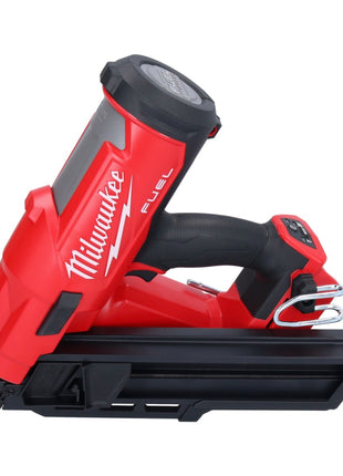 Milwaukee M18 FFN-401 Akku Nagler 18 V 50 - 90 mm Brushless + 1x Akku 4,0 Ah + Ladegerät