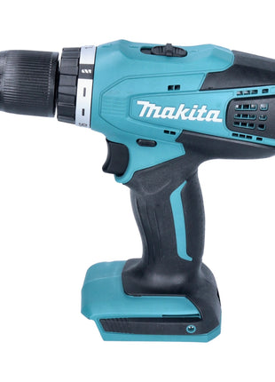 Makita DF 457 DWE Akku Bohrschrauber 18 V 42 Nm G-Serie + 2x Akku 1,5 Ah + Ladegerät + Koffer - Toolbrothers