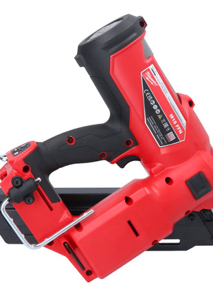 Clavadora a batería Milwaukee M18 FFN-551 18 V 50 - 90 mm sin escobillas + 1x batería 5,5 Ah - sin cargador