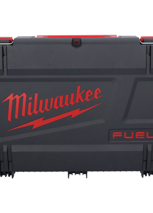 Milwaukee M12 FDSS-201X Akku Punktschleifer 12 V 88,8 x 63,5 mm Brushless + 1x Akku 2,0 Ah + Ladegerät + HD-Box