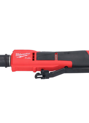 Milwaukee M12 FTB-201 desbastadora de neumáticos a batería 12 V 7/16" Hex Brushless + 1x batería 2.0 Ah - sin cargador